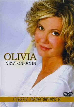 Olivia Newton John - DVD