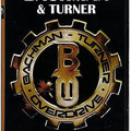 Bachman & Turner - Live at the Roseland and Ballroom, NYC - DVD 1