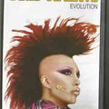 Dead or Alive: Evolution: Classico dos Anos 80 - DVD 1