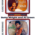 Betty Wright and Al Green - DVD 1