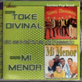 Toke Divinal e Mi Menor - CD 1