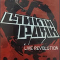 Linkin Park - Live Revolution - DVD 1