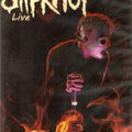 Slipknot Live - DVD 1