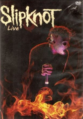 Slipknot Live - DVD