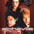 Alphaville: Live and Clip - DVD 1