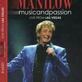 Barry Manilow - Music and Passion - Live from Las Vegas - DVD 1
