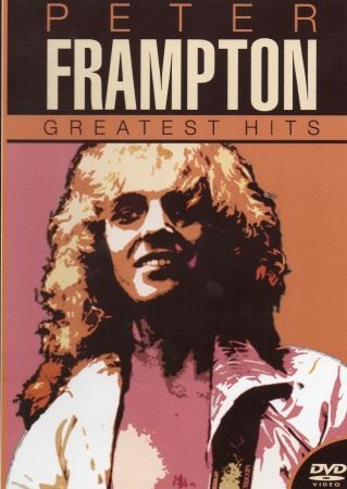 Peter Frampton: Greatest Hits - DVD