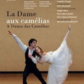 La Dame Aux Camélias: A Dama das Camélias - DVD 1