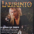 Labirinto - DVD 1