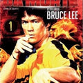 O Jogo da Morte - DVD 1