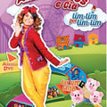 Aline Barros e Cia: Tim-Tim por Tim-Tim - DVD 1