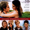Dawson's Creek - 2ª Temporada Completa - 2 Discos - DVD 1