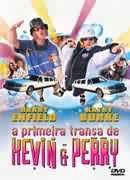 A Primeira Transa de Kevin & Perry - DVD