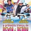 A Primeira Transa de Kevin & Perry - DVD 1
