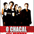 O Chacal não Perdoa - DVD 1