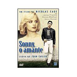 Sonny, O Amante - DVD