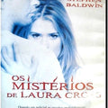 Os Mistérios de Laura Cross - DVD 1