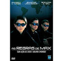 As Regras de Max: Sua Lição de Casa é Salvar o Mundo! - DVD 1