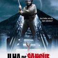 Ilha de Sangue - DVD 1