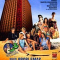 Casseta & Planeta em Seus Problemas Acabaram!!! - DVD 1