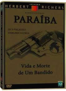 Paraíba, Vida e Morte de um Bandido - DVD