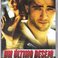 Um Último Desejo - DVD 1