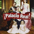 Palácio Real - DVD 1