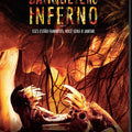 Banquete no Inferno - DVD 1