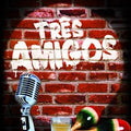 Três Amigos - DVD 1