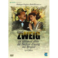 Lost Zweig: Os Últimos Dias de Stefan Zweig no Brasil - DVD 1