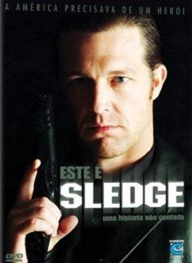 Este é Sledge - DVD