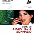 Como eu Jamais Havia Sonhado - DVD 1