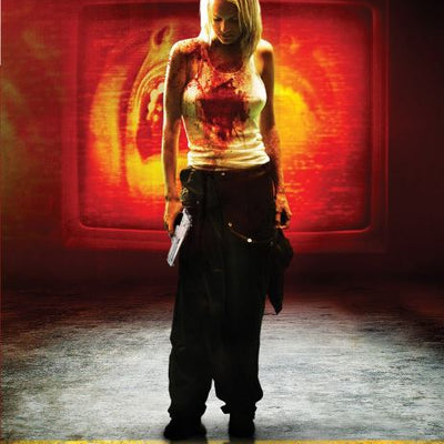 O Quarto do Inferno - DVD