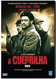 A Guerrilha - DVD