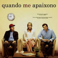 Quando Me Apaixono - DVD 1