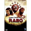 Quando a Porca Torce o Rabo - DVD 1