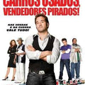 Carros Usados, Vendedores Pirados! - DVD 1