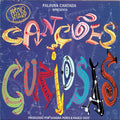 Palavra Cantada apresenta: Canções Cantadas - CD 1