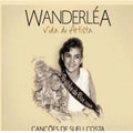 Wanderléa - Vida de Artista CD 1