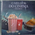 Cinema - Volume 1 - CD 1