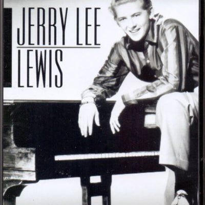 Jerry Lee Lewis: The Essential Rock 'n' Roll - DVD