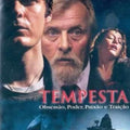 Tempesta: Obsessão, Poder, Paixão e Traição - DVD 1