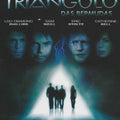 O Mistério do Triangulo das Bermudas - DVD 1