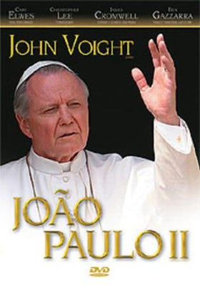 João Paulo II - DVD