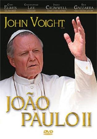 João Paulo II - DVD