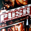 Push - O Outro Lado do Crime - DVD 1