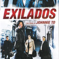 Exilados - DVD 1