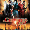 O Guerreiro da Luz - DVD 1