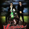 Vampiros Anônimos - DVD 1