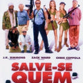 Salve-Se Quem Puder! - DVD 1